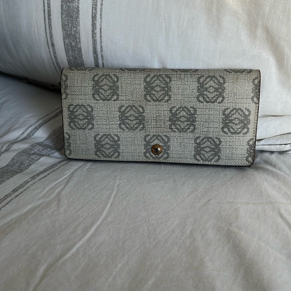 Loewe Long Wallet - Picture 6 of 8